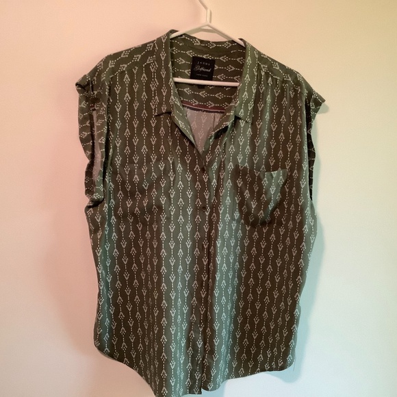 Women’s Multi-Coloured blouse - Picture 1 of 1